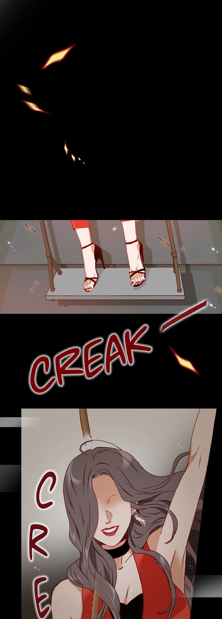 What's Wrong with Secretary Kim? Chapter 55 page 25 - Chapter 55