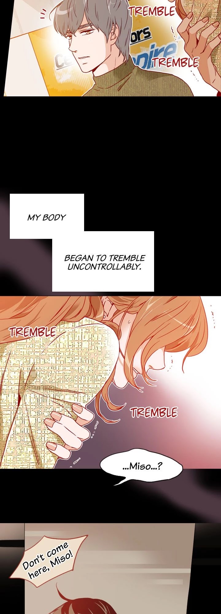 What's Wrong with Secretary Kim? Chapter 55 page 27 - Chapter 55