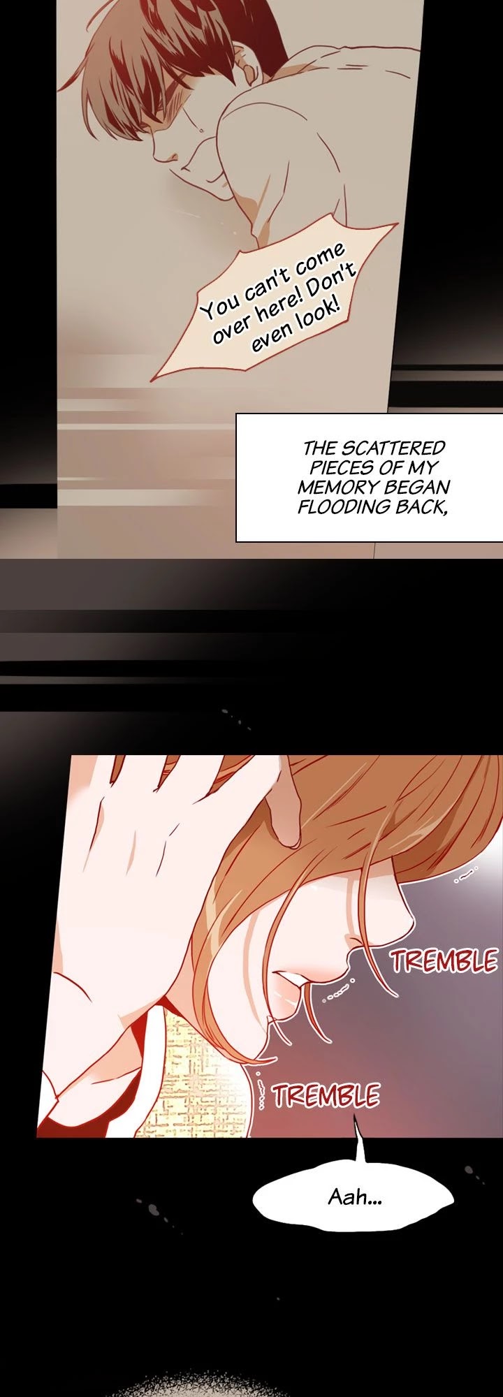 What's Wrong with Secretary Kim? Chapter 55 page 28 - Chapter 55