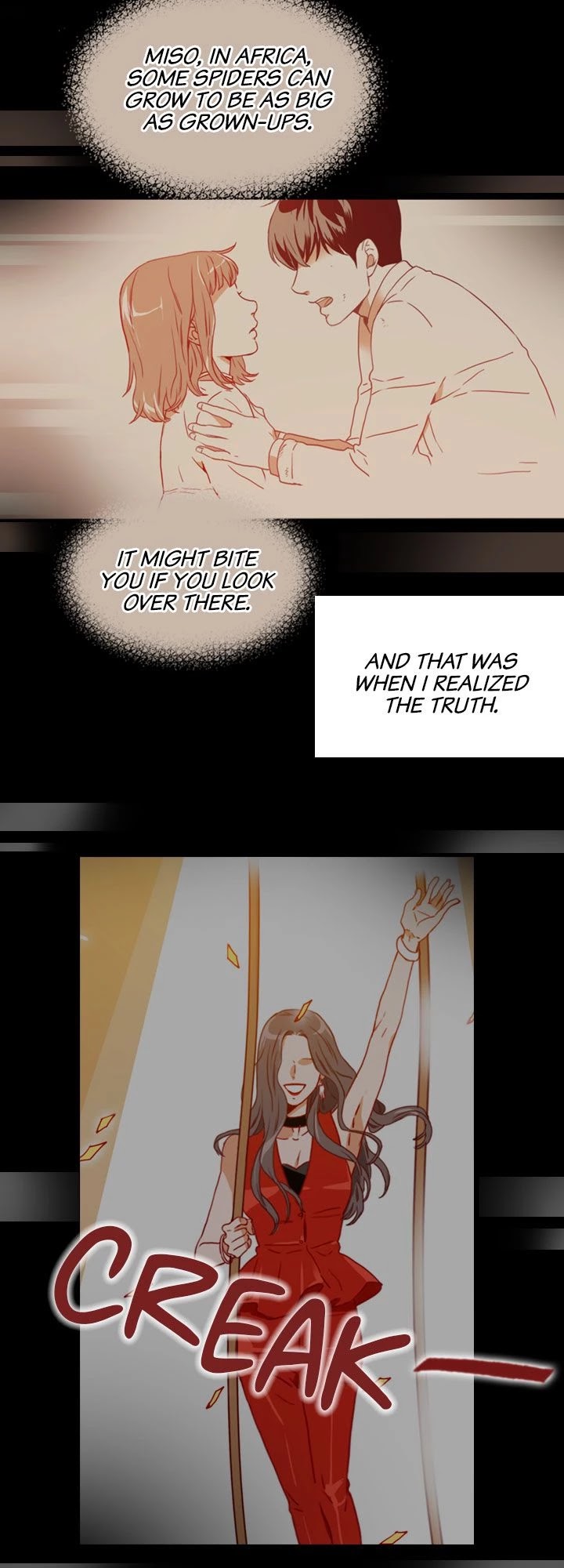 What's Wrong with Secretary Kim? Chapter 55 page 29 - Chapter 55