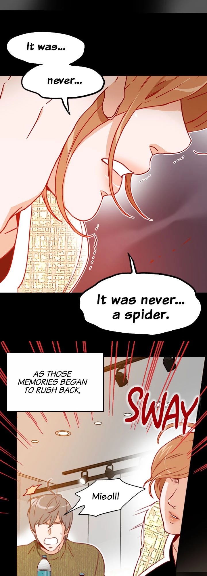 What's Wrong with Secretary Kim? Chapter 55 page 30 - Chapter 55