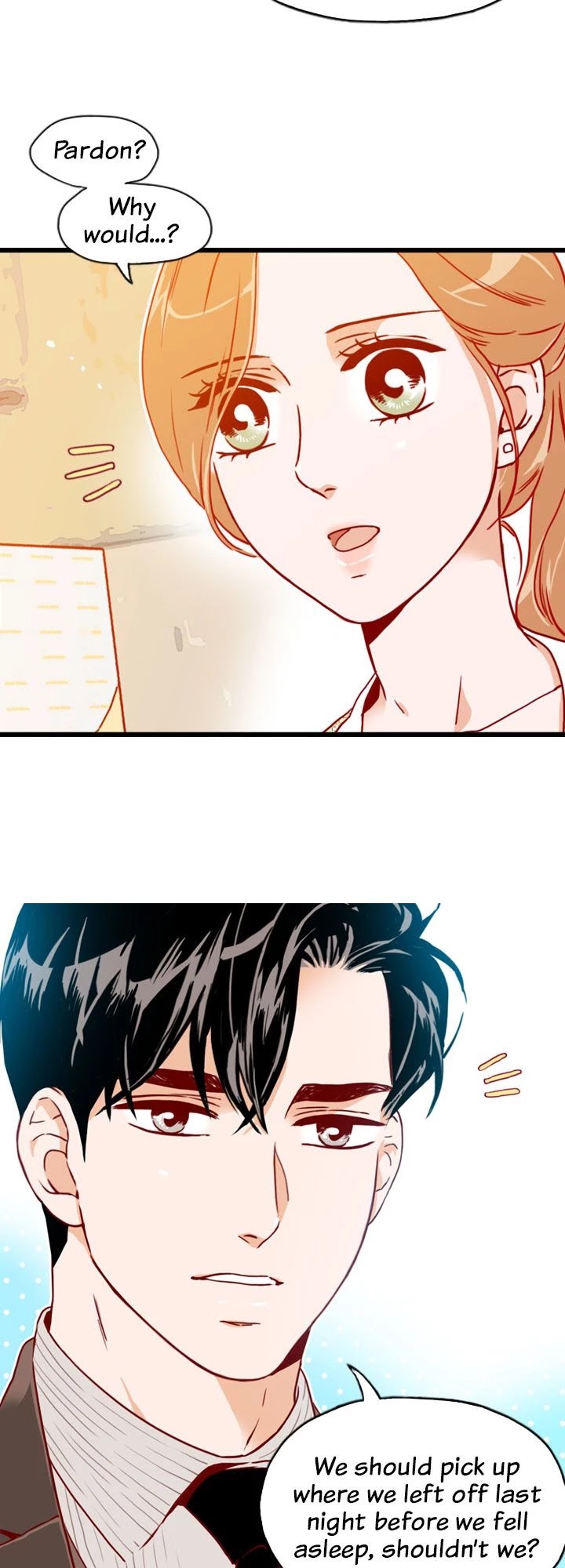 What's Wrong with Secretary Kim? Chapter 55 page 7 - Chapter 55