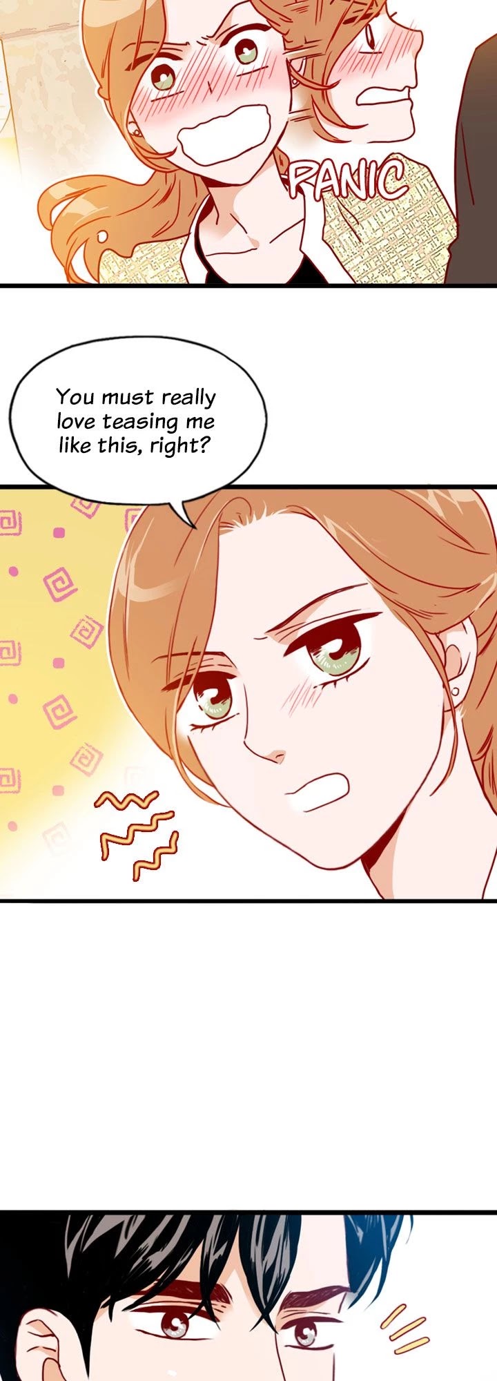 What's Wrong with Secretary Kim? Chapter 55 page 9 - Chapter 55