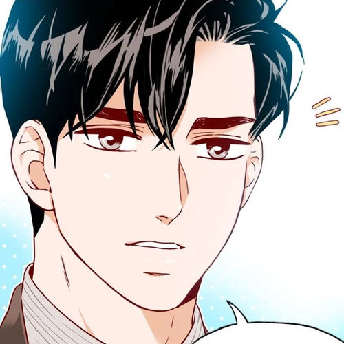 What's Wrong with Secretary Kim? Chapter 55 cover