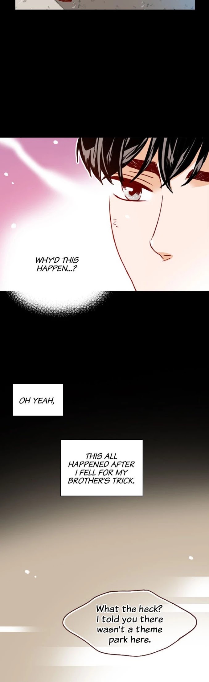 What's Wrong with Secretary Kim? Chapter 56 page 11 - Chapter 56