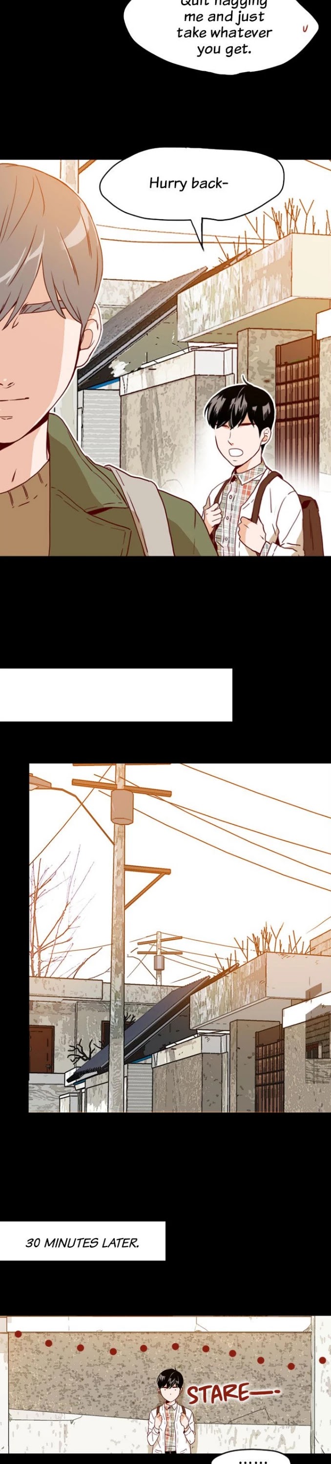 What's Wrong with Secretary Kim? Chapter 56 page 14 - Chapter 56