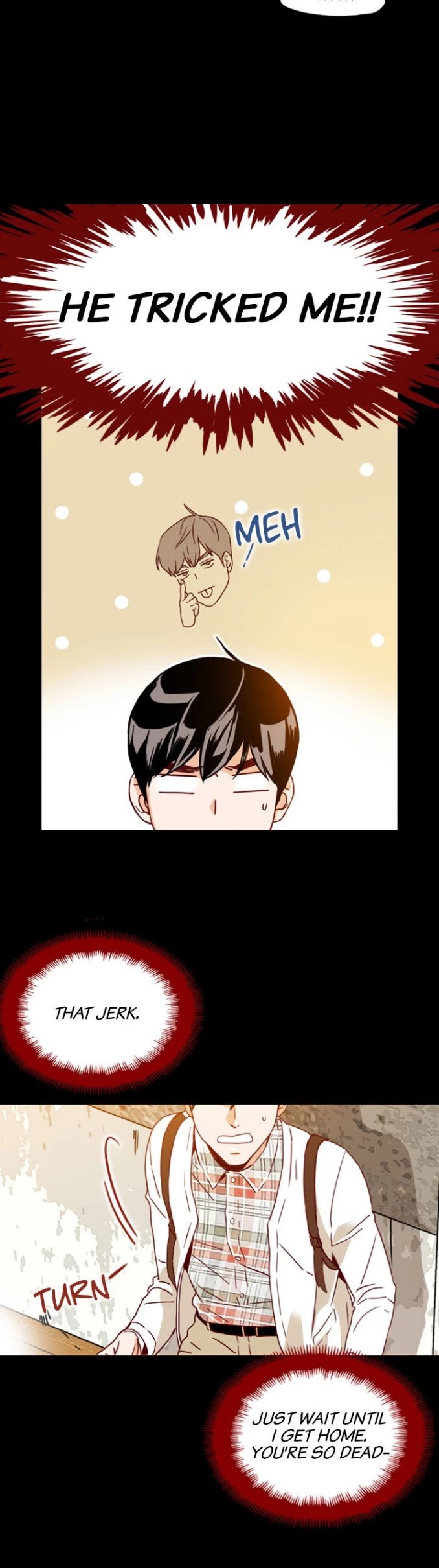What's Wrong with Secretary Kim? Chapter 56 page 15 - Chapter 56