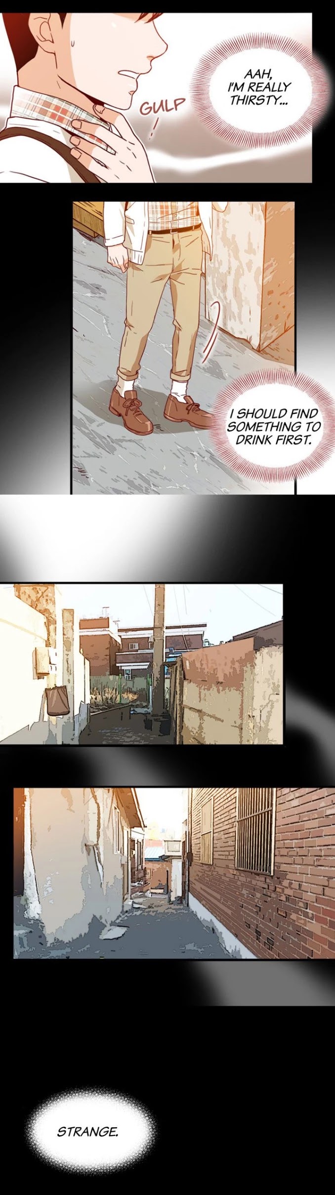What's Wrong with Secretary Kim? Chapter 56 page 16 - Chapter 56