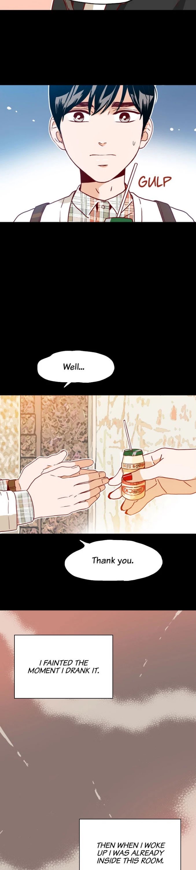 What's Wrong with Secretary Kim? Chapter 56 page 21 - Chapter 56