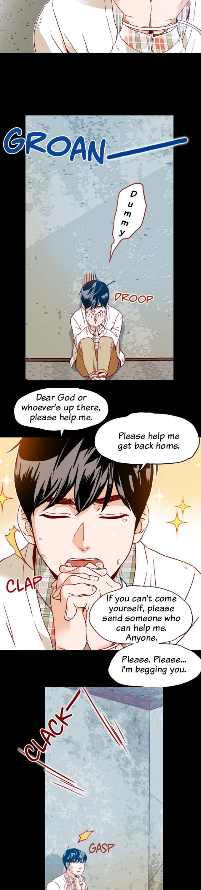 What's Wrong with Secretary Kim? Chapter 56 page 23 - Chapter 56