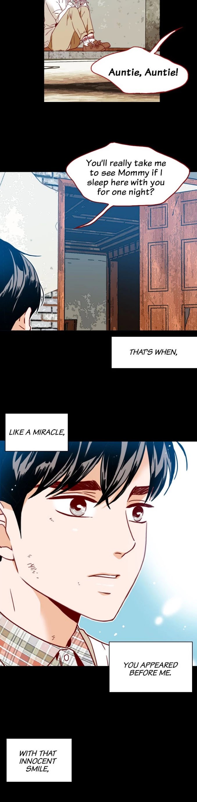 What's Wrong with Secretary Kim? Chapter 56 page 24 - Chapter 56