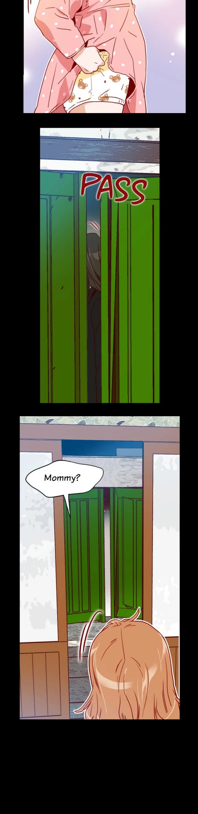What's Wrong with Secretary Kim? Chapter 56 page 4 - Chapter 56