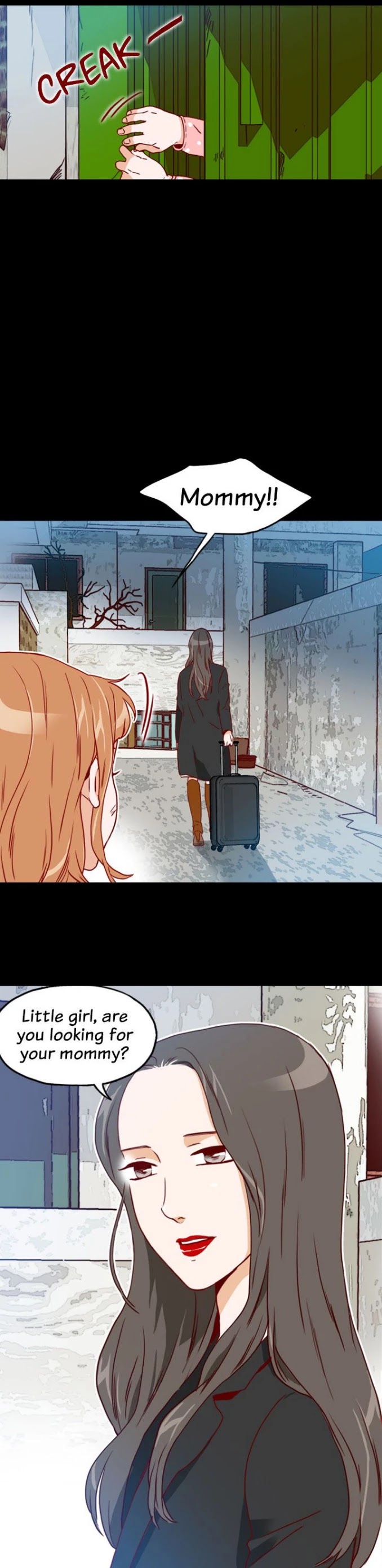 What's Wrong with Secretary Kim? Chapter 56 page 5 - Chapter 56