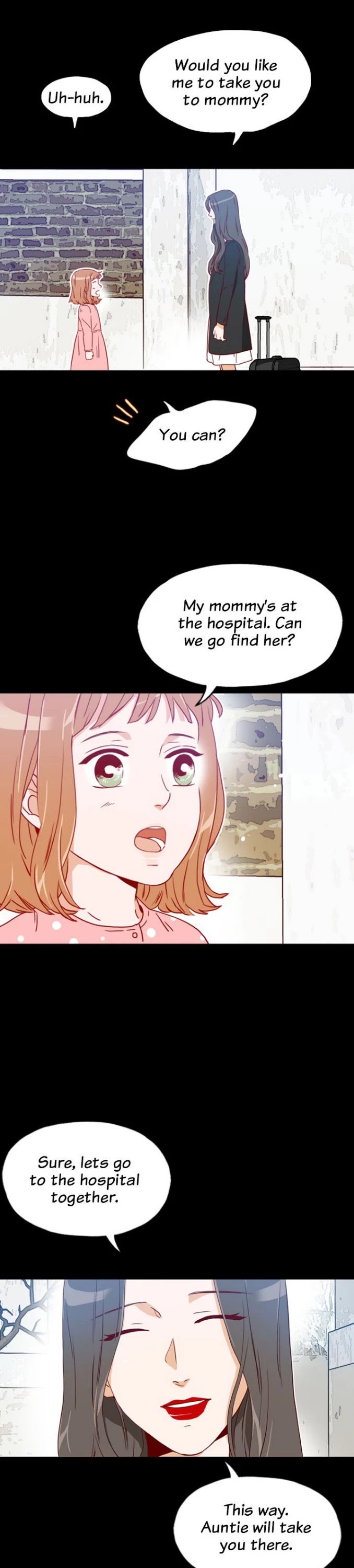 What's Wrong with Secretary Kim? Chapter 56 page 6 - Chapter 56