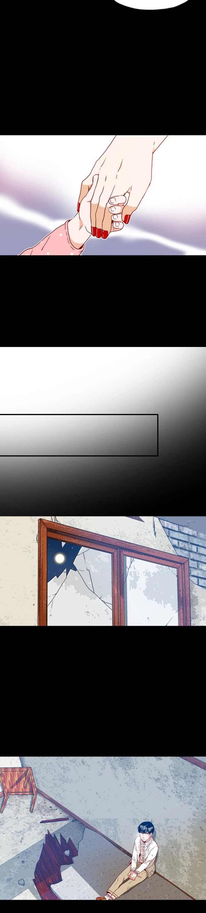 What's Wrong with Secretary Kim? Chapter 56 page 7 - Chapter 56