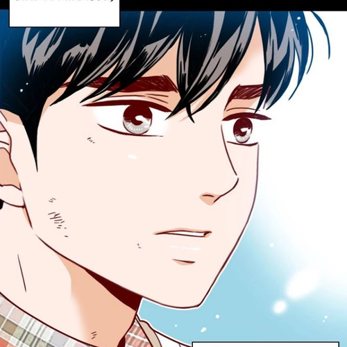 What's Wrong with Secretary Kim? Chapter 56 cover