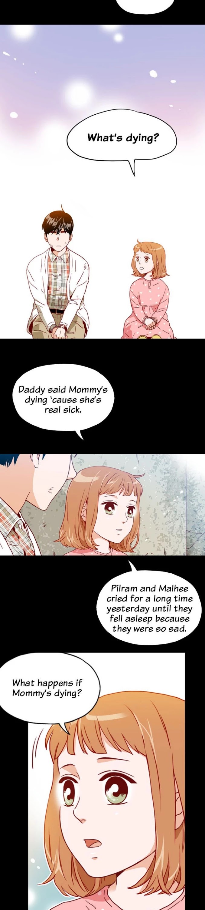What's Wrong with Secretary Kim? Chapter 57 page 10 - Chapter 57