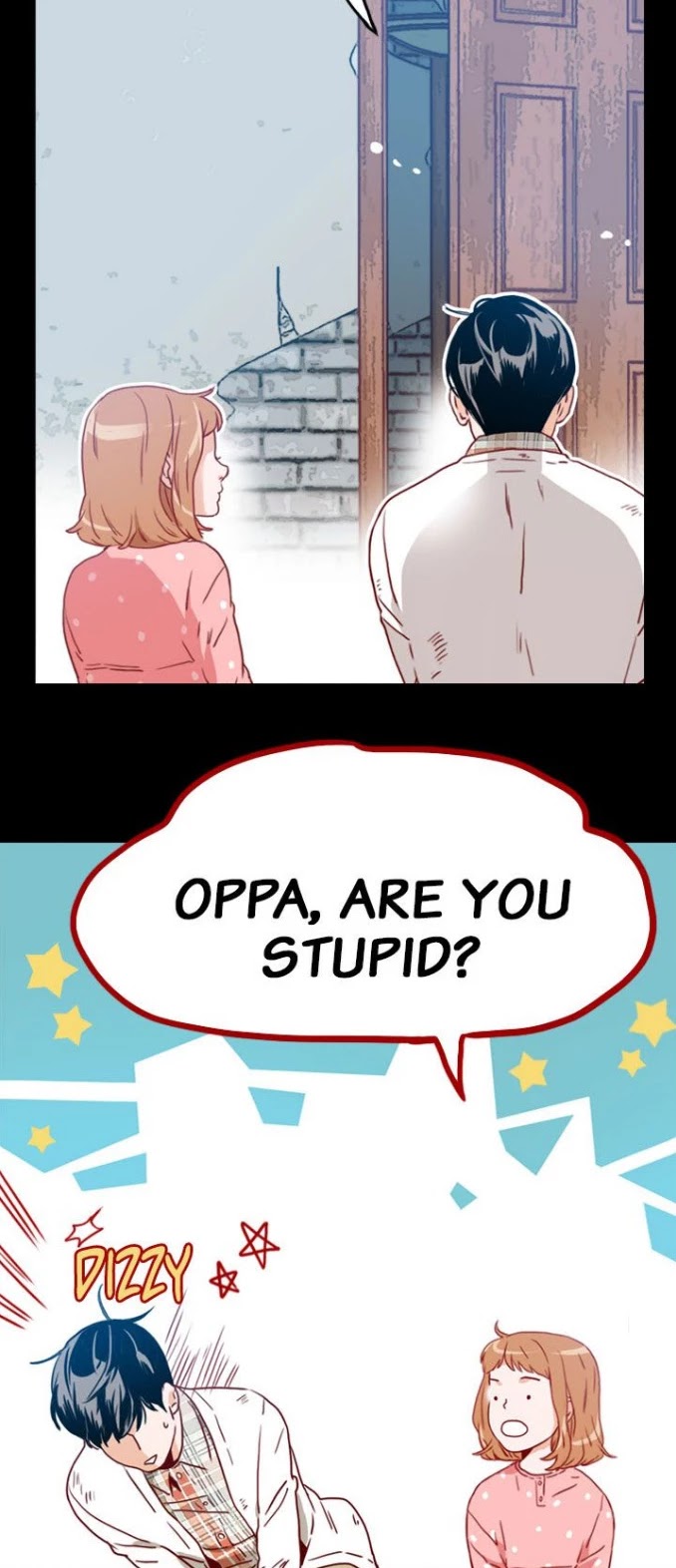 What's Wrong with Secretary Kim? Chapter 57 page 12 - Chapter 57