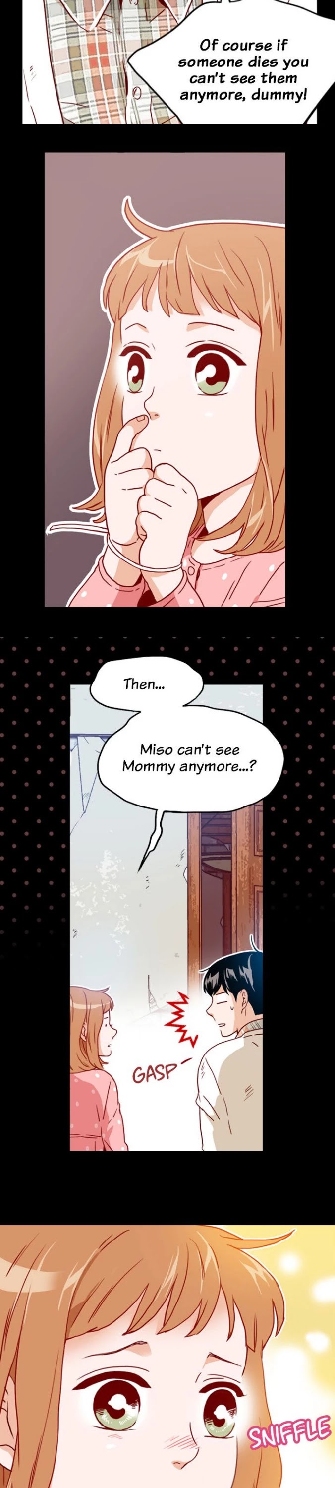 What's Wrong with Secretary Kim? Chapter 57 page 14 - Chapter 57