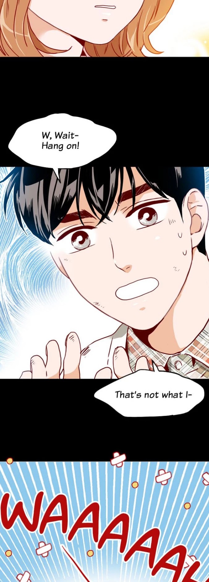 What's Wrong with Secretary Kim? Chapter 57 page 15 - Chapter 57