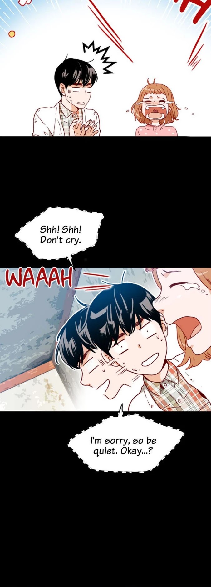 What's Wrong with Secretary Kim? Chapter 57 page 16 - Chapter 57