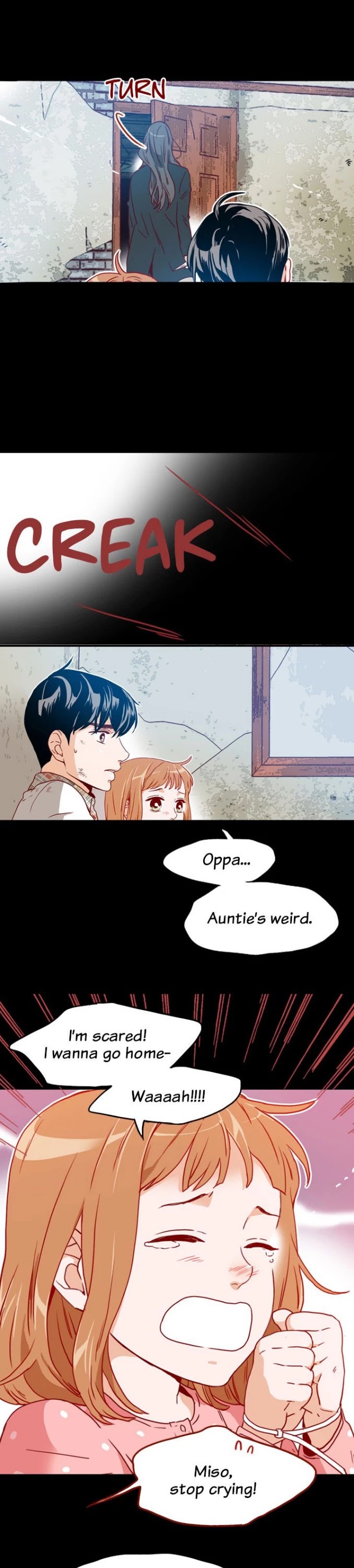 What's Wrong with Secretary Kim? Chapter 57 page 20 - Chapter 57