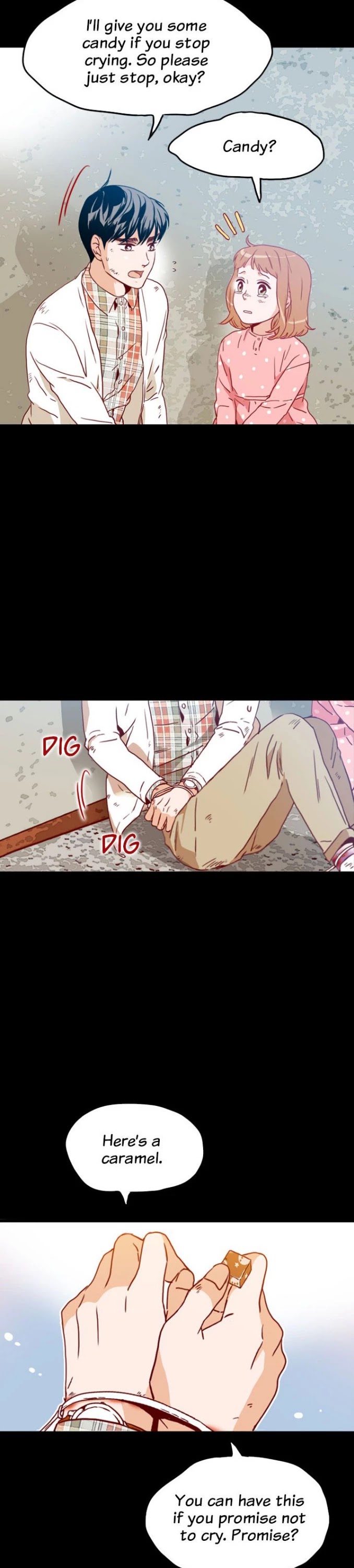 What's Wrong with Secretary Kim? Chapter 57 page 21 - Chapter 57