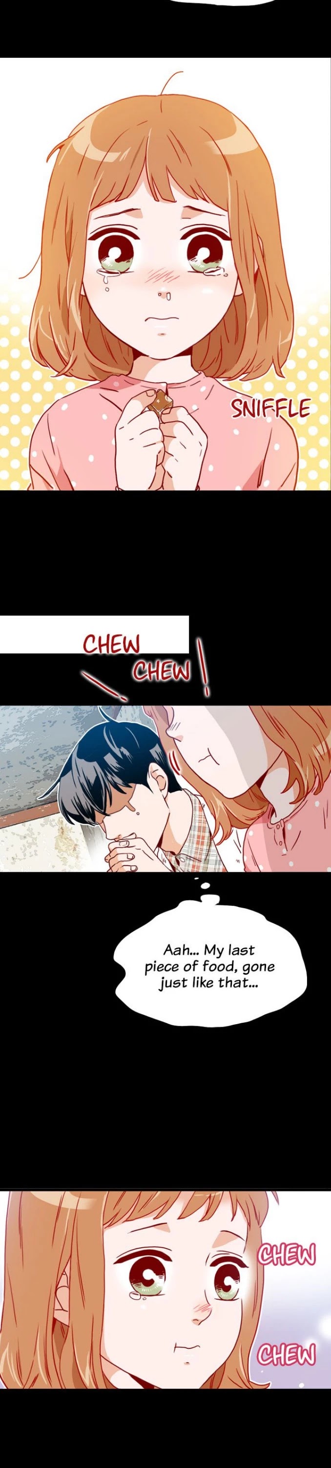 What's Wrong with Secretary Kim? Chapter 57 page 22 - Chapter 57