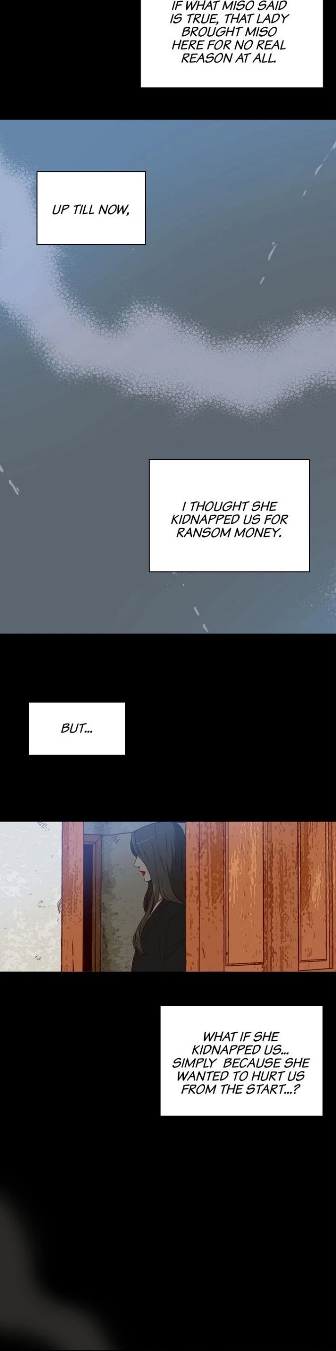 What's Wrong with Secretary Kim? Chapter 57 page 25 - Chapter 57