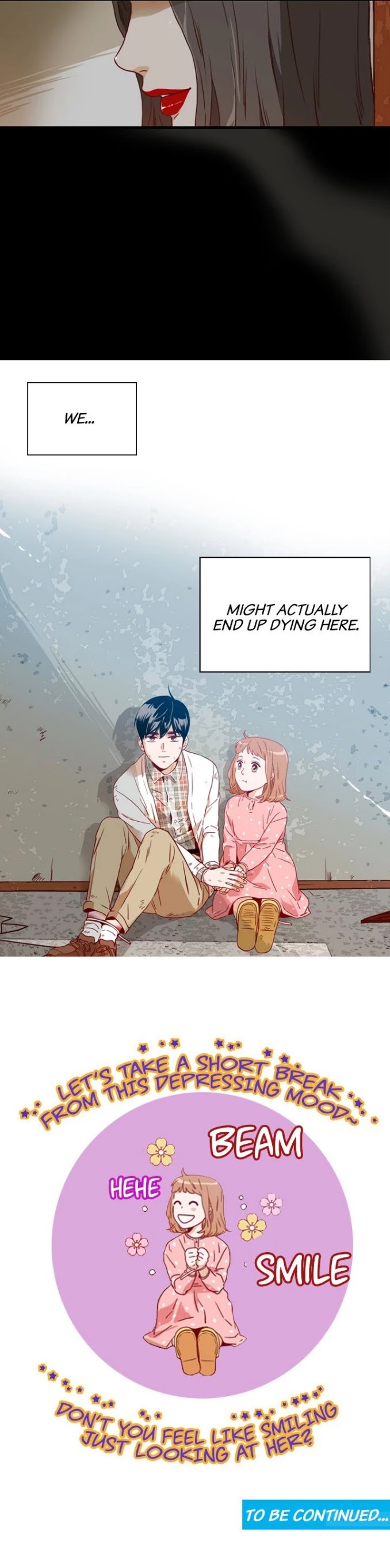 What's Wrong with Secretary Kim? Chapter 57 page 26 - Chapter 57