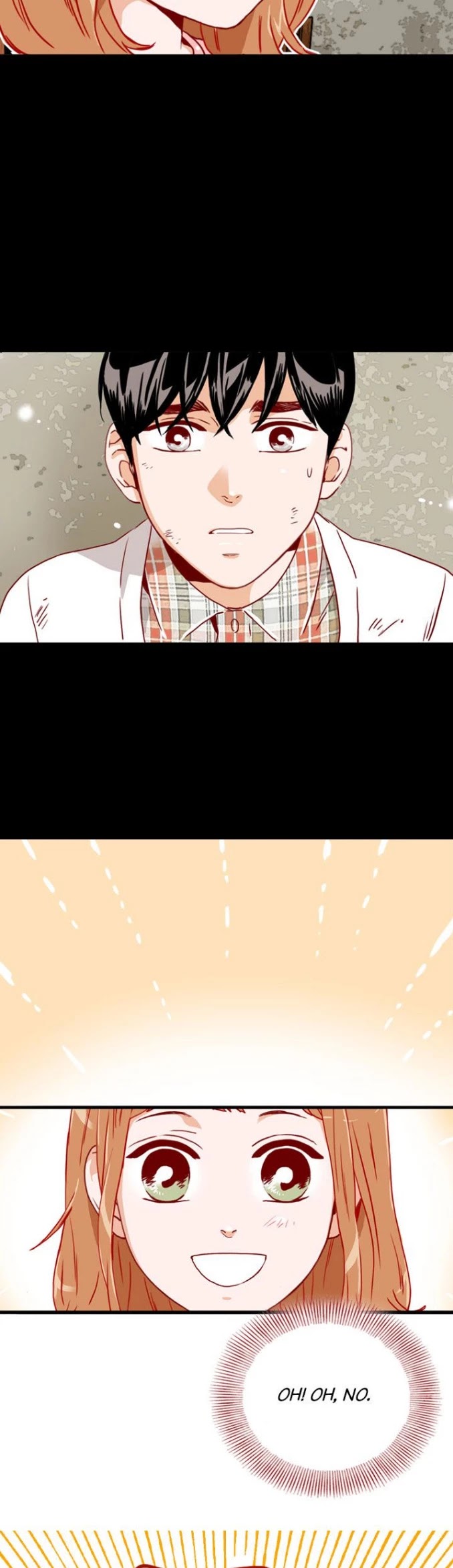What's Wrong with Secretary Kim? Chapter 57 page 4 - Chapter 57