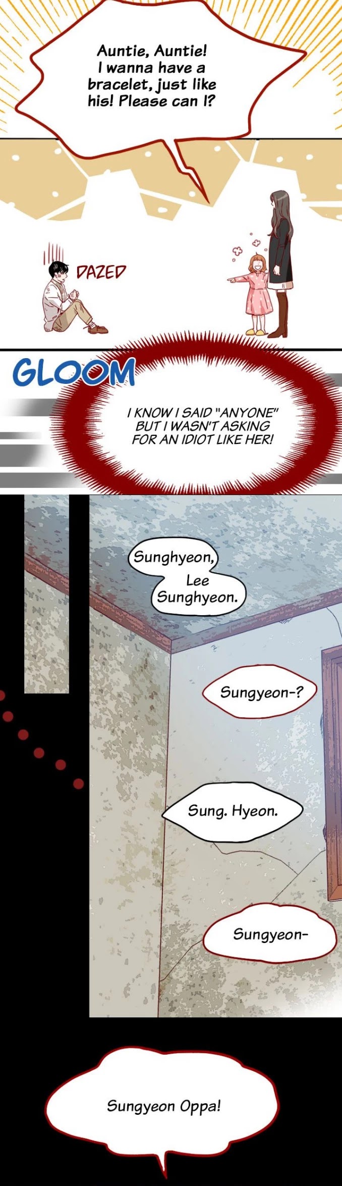 What's Wrong with Secretary Kim? Chapter 57 page 5 - Chapter 57
