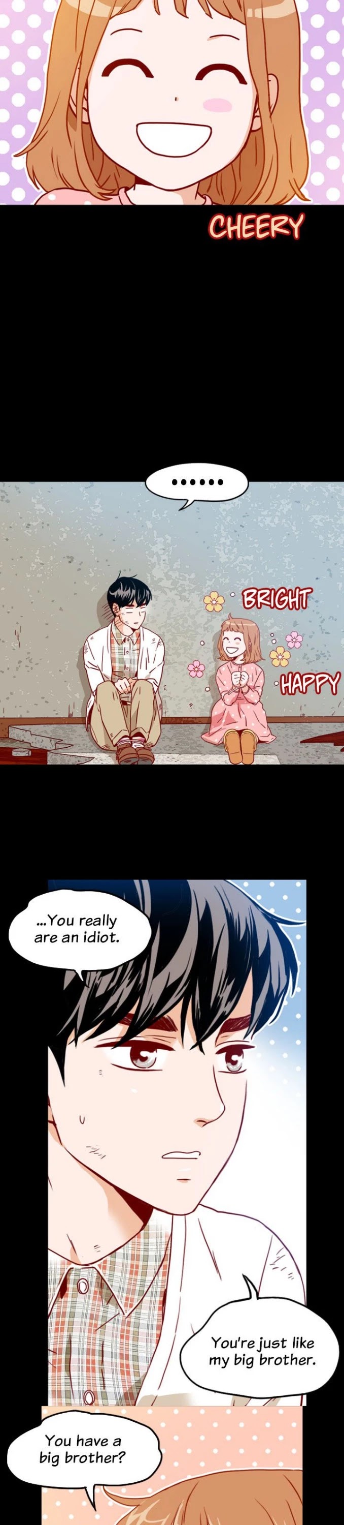 What's Wrong with Secretary Kim? Chapter 57 page 6 - Chapter 57
