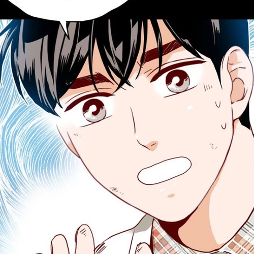 What's Wrong with Secretary Kim? Chapter 57 cover