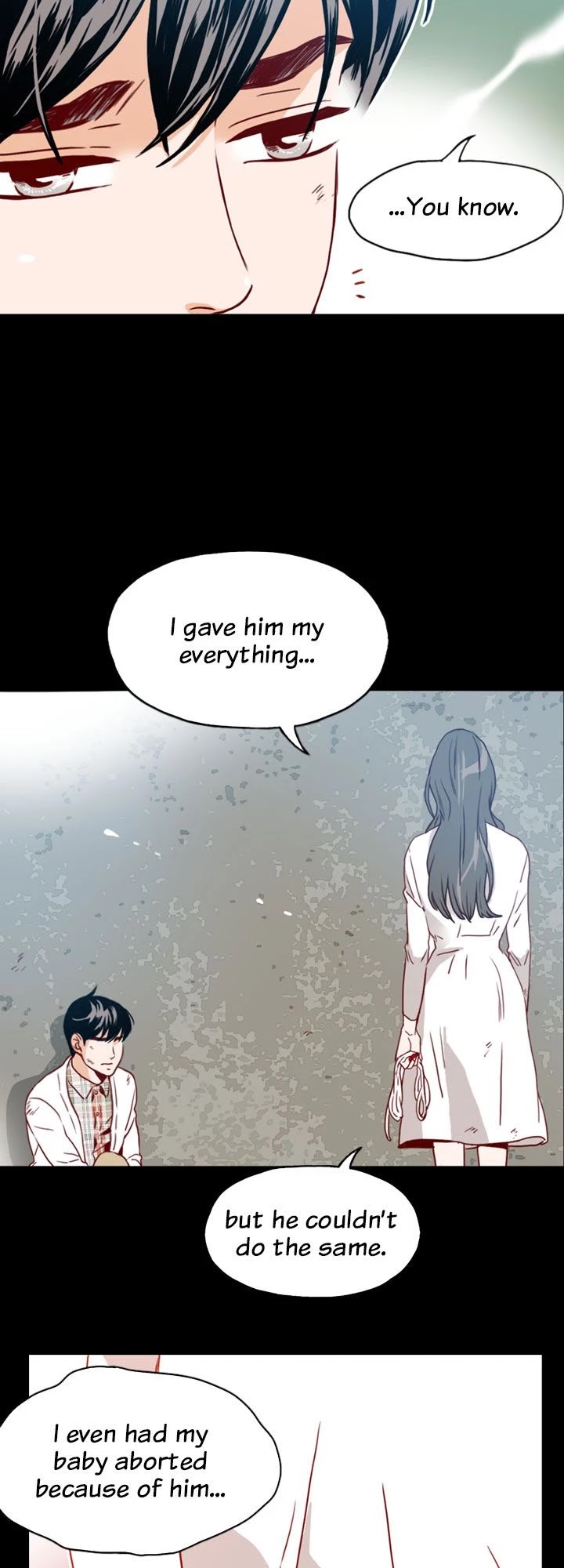 What's Wrong with Secretary Kim? Chapter 58 page 10 - Chapter 58