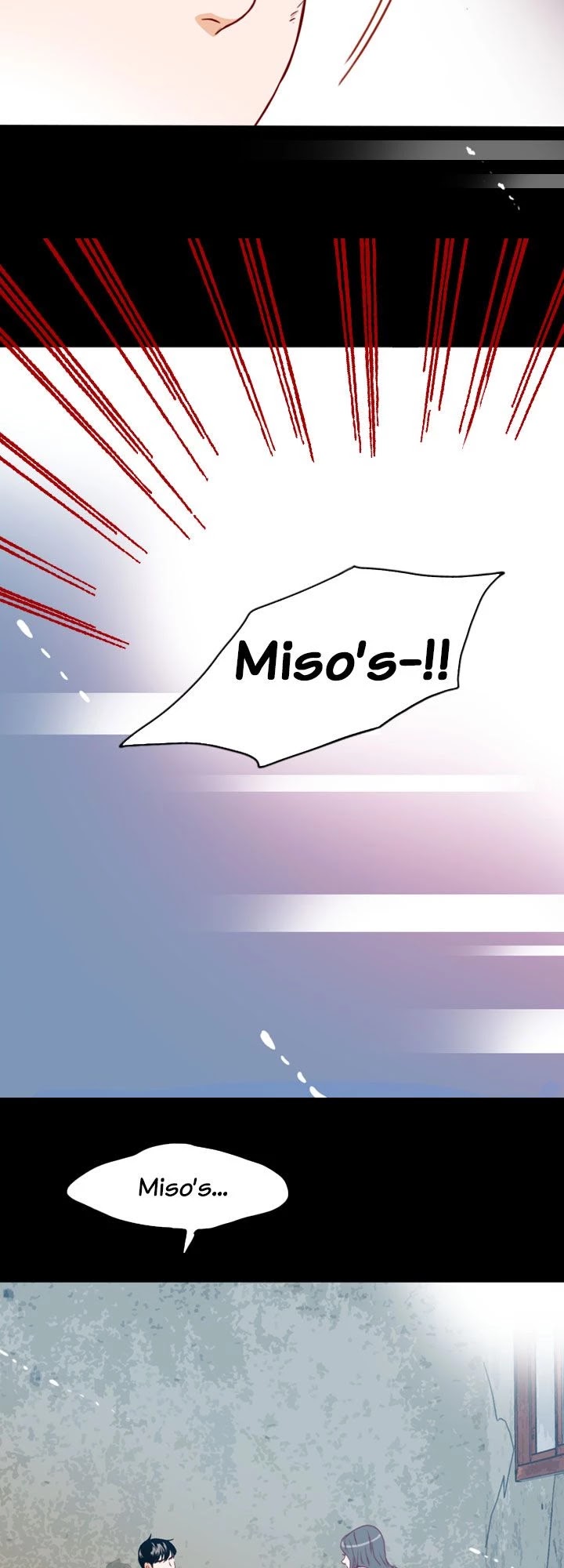 What's Wrong with Secretary Kim? Chapter 58 page 14 - Chapter 58