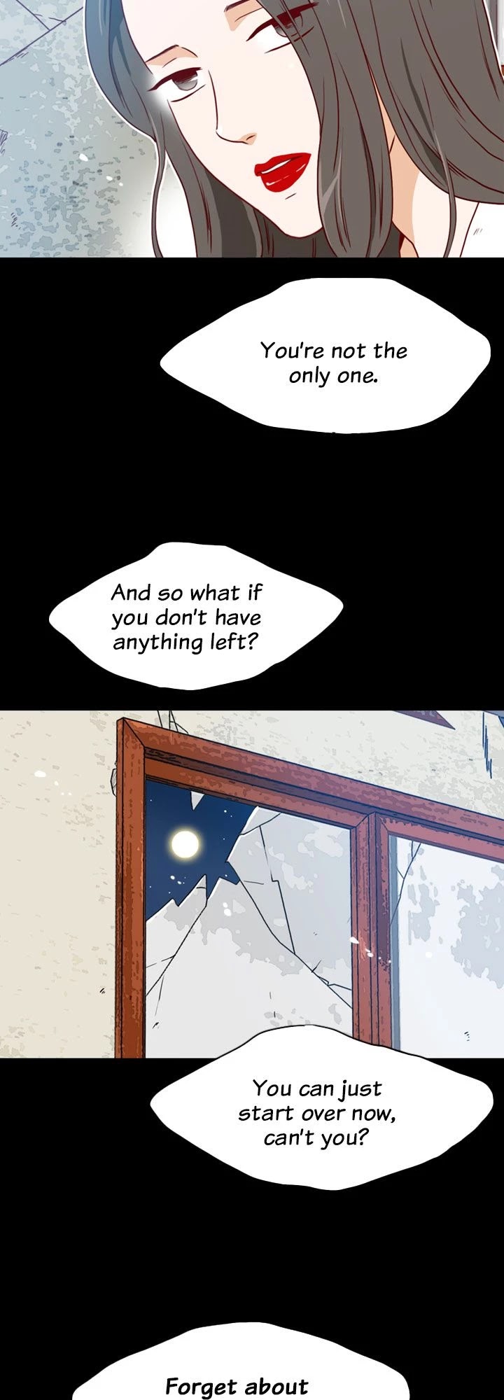 What's Wrong with Secretary Kim? Chapter 58 page 16 - Chapter 58