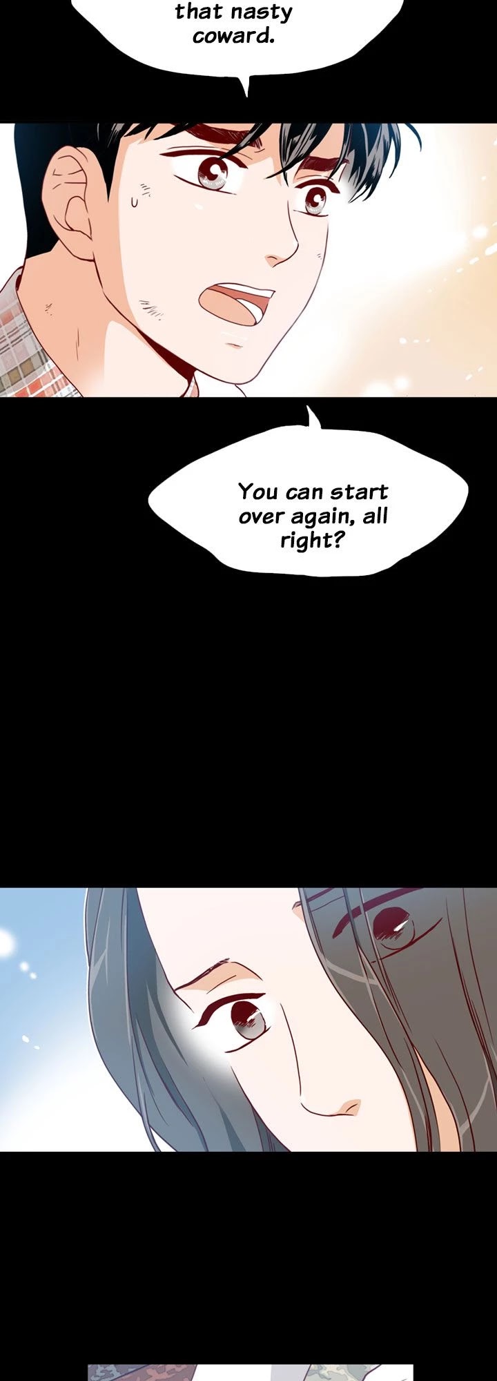What's Wrong with Secretary Kim? Chapter 58 page 17 - Chapter 58