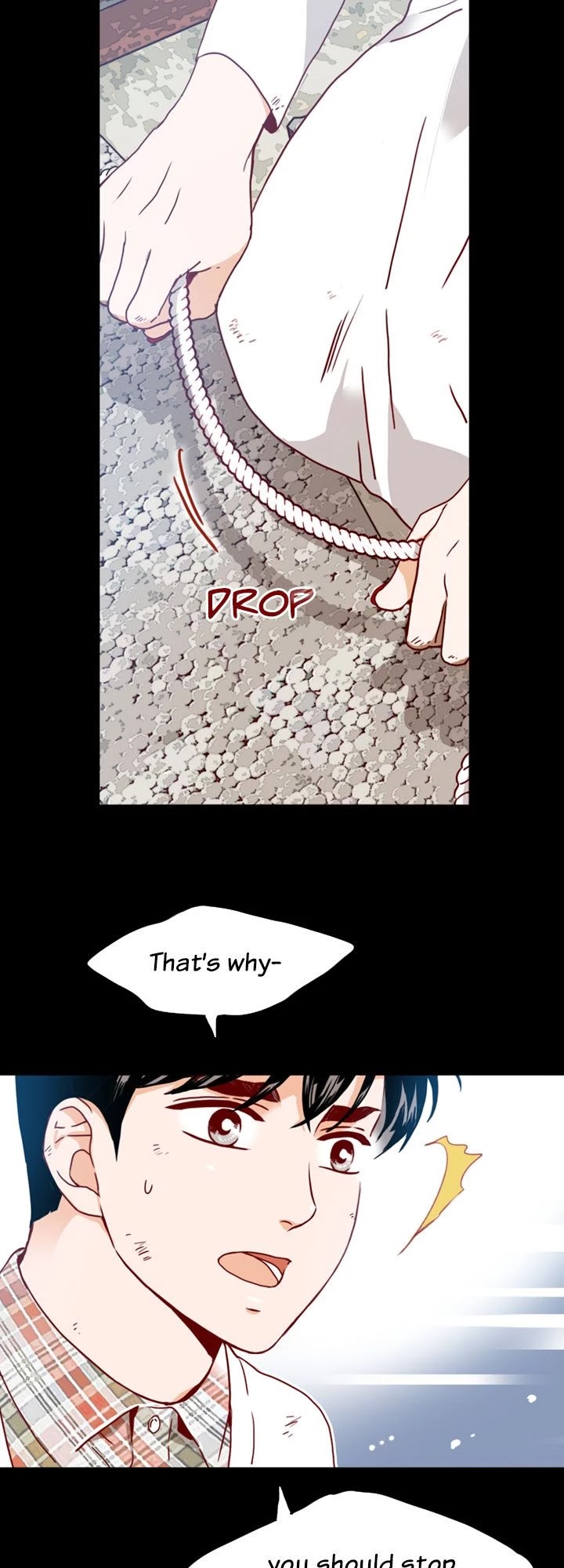 What's Wrong with Secretary Kim? Chapter 58 page 18 - Chapter 58
