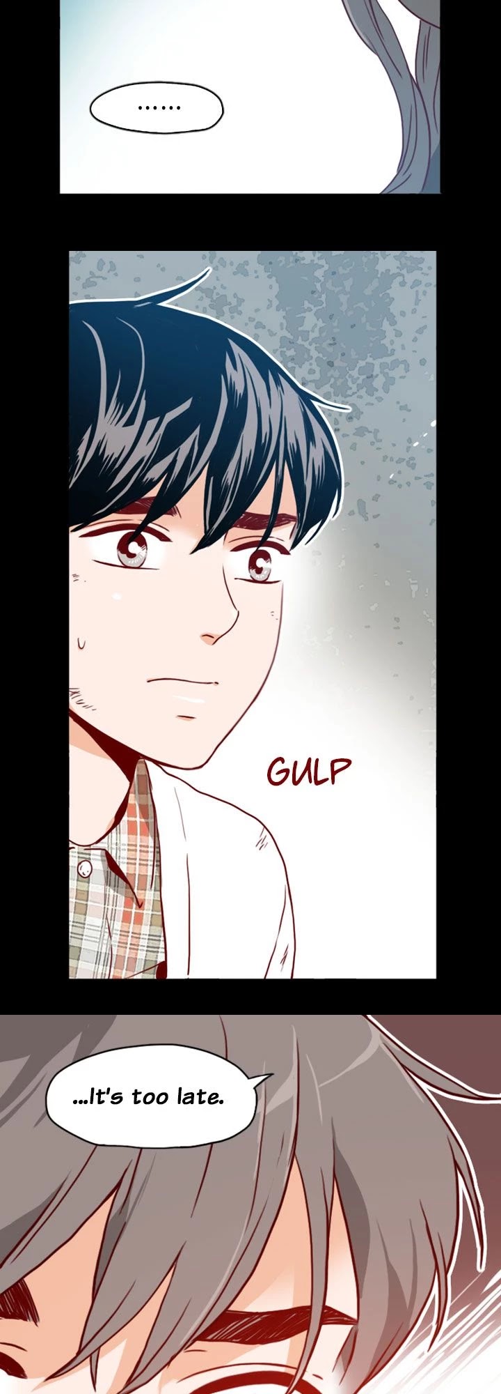 What's Wrong with Secretary Kim? Chapter 58 page 20 - Chapter 58