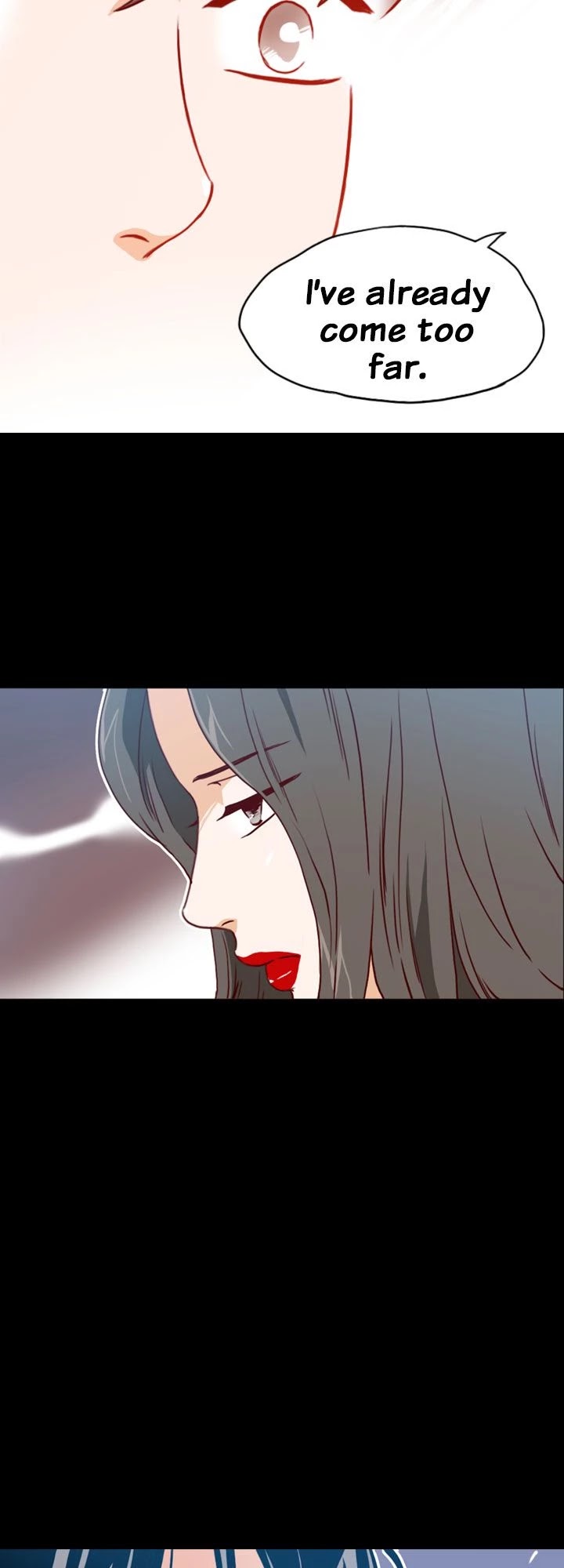 What's Wrong with Secretary Kim? Chapter 58 page 21 - Chapter 58