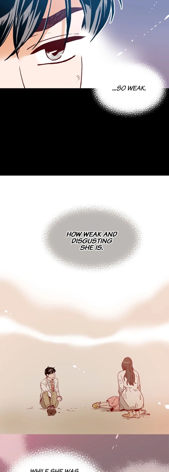 What's Wrong with Secretary Kim? Chapter 58 page 22 - Chapter 58