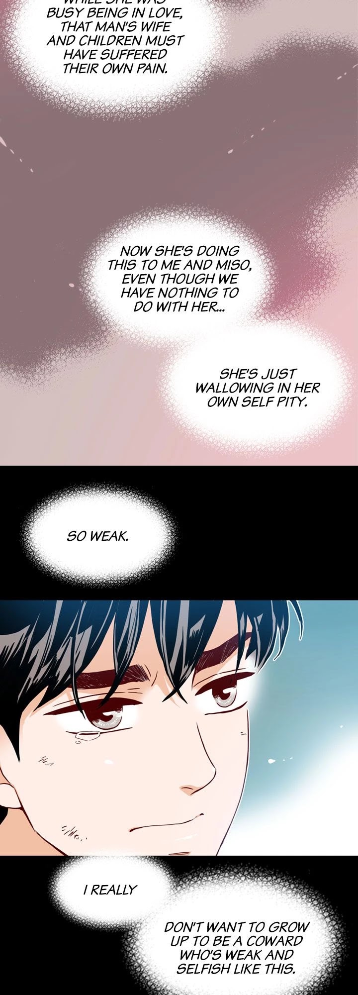 What's Wrong with Secretary Kim? Chapter 58 page 23 - Chapter 58