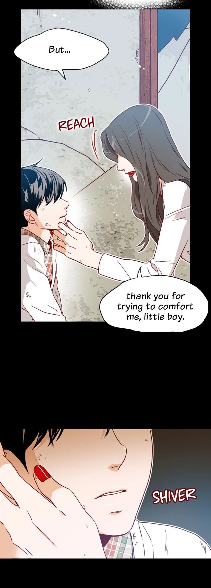 What's Wrong with Secretary Kim? Chapter 58 page 24 - Chapter 58