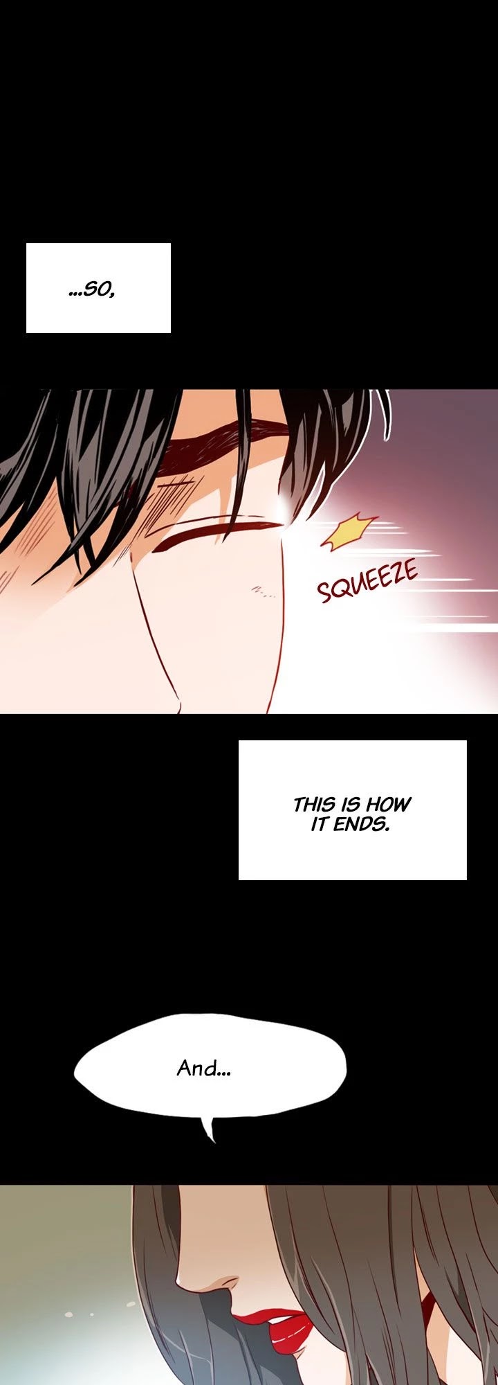 What's Wrong with Secretary Kim? Chapter 58 page 25 - Chapter 58