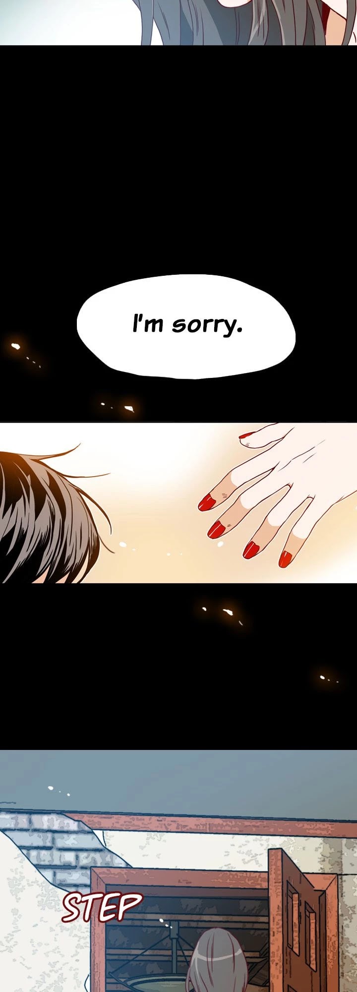 What's Wrong with Secretary Kim? Chapter 58 page 26 - Chapter 58