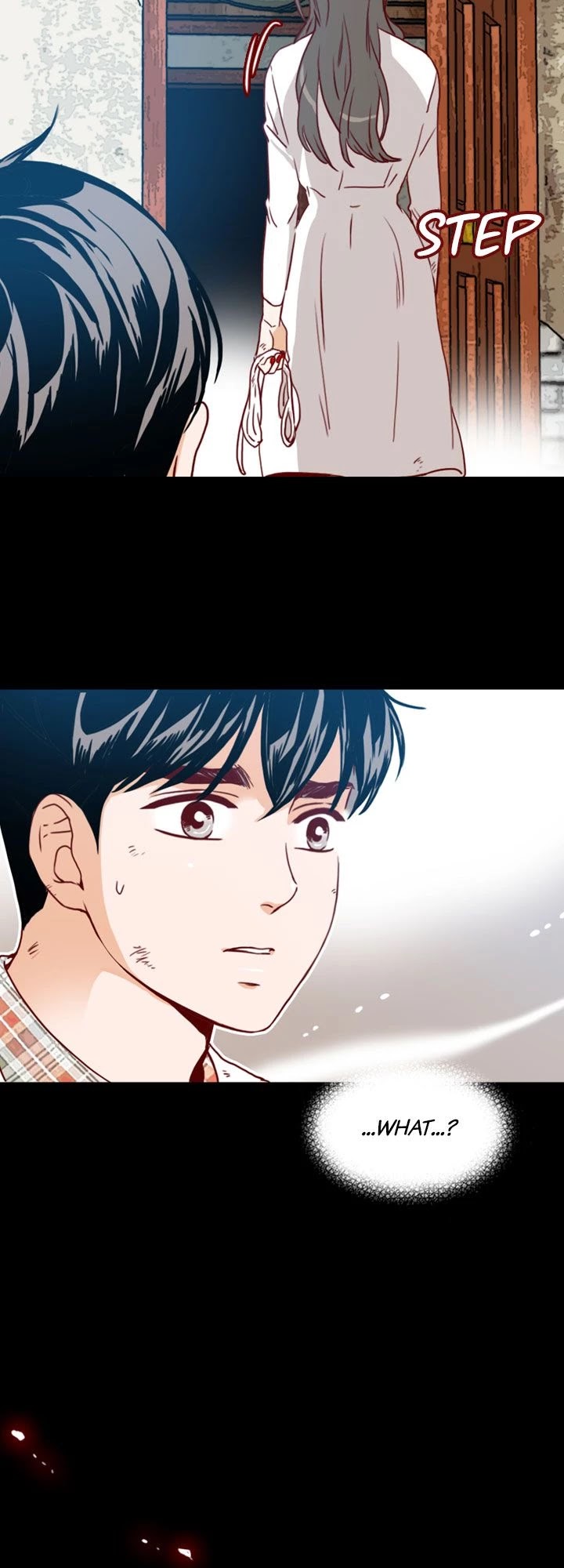 What's Wrong with Secretary Kim? Chapter 58 page 27 - Chapter 58