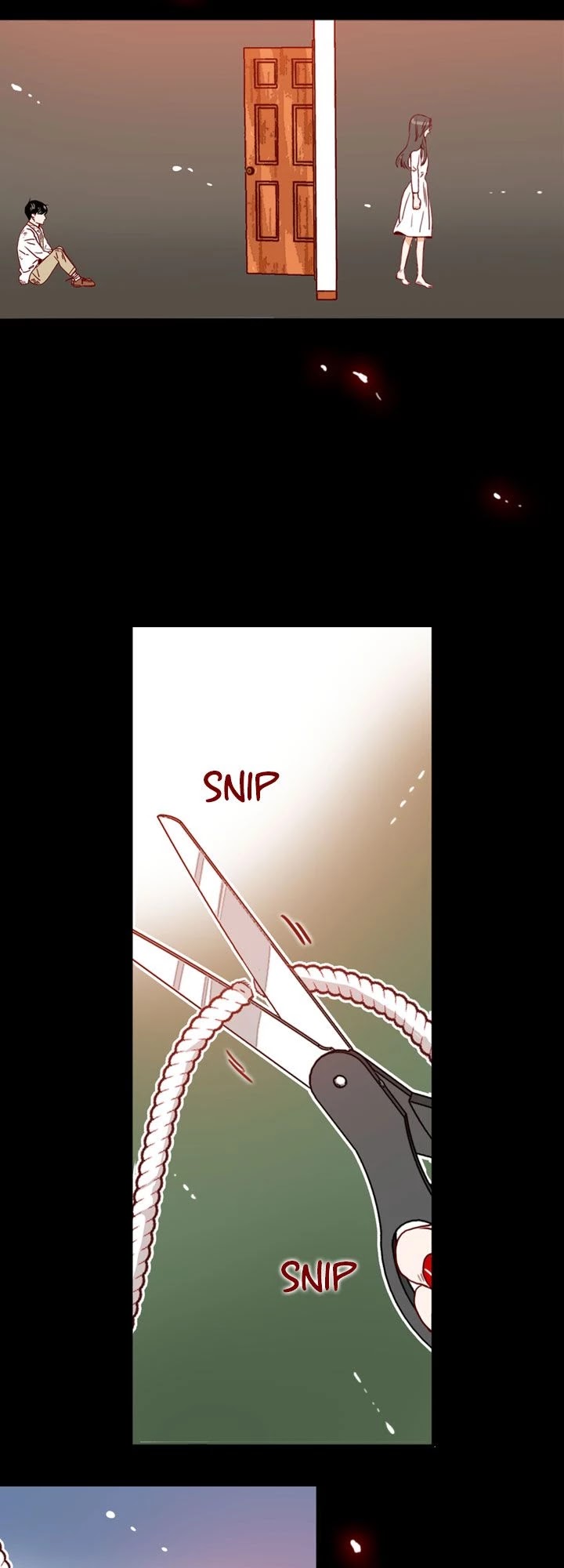 What's Wrong with Secretary Kim? Chapter 58 page 28 - Chapter 58