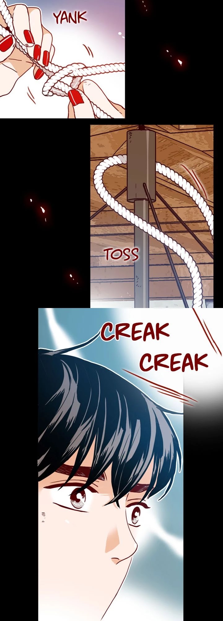 What's Wrong with Secretary Kim? Chapter 58 page 29 - Chapter 58