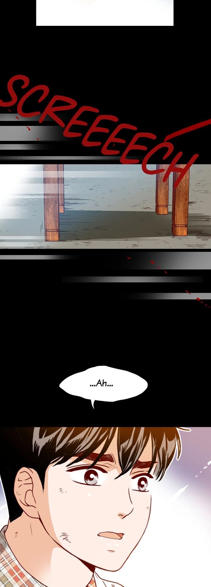 What's Wrong with Secretary Kim? Chapter 58 page 30 - Chapter 58